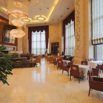 Liaobin Paxton Vacances Hotel Panjin