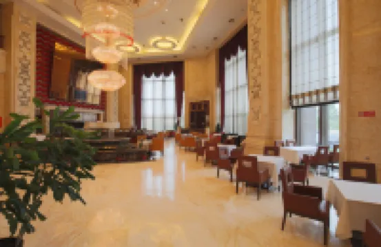 리아오빈 팩스턴 바캉스 호텔 판진