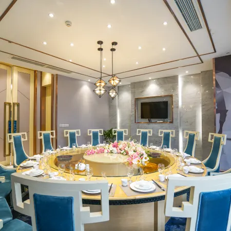 Jinhuafu Hotel