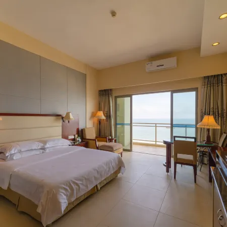 Lanbowan Hotel