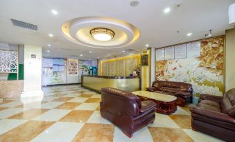 Towo Holiday Hotel (Maoming Wanda Plaza)