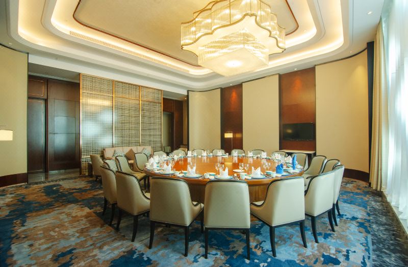 Howard Jahnson TianXi Plaza Chongqing photo 3