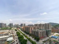 Hotel Grand Central Hotel di Sihui