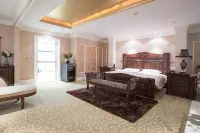 Kangcheng Jianguo International Hotel