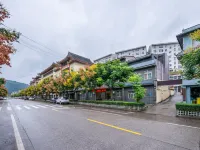Huangling welcome business hotel Hotels in Huangling