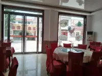 Huashan Four Seasons Jin Hotel - 2-نجوم