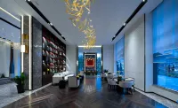 Lantingyuan Hotel Hotel a Mojiang