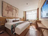 James Joyce Coffetel( Sanhe Wal Mart store&Yanling Road&Yanjiao)