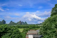 Yiou Chaju Homestay (Yangshuo West Street Lijiang) - romantis