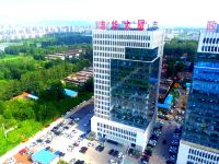 沂南志华商务酒店