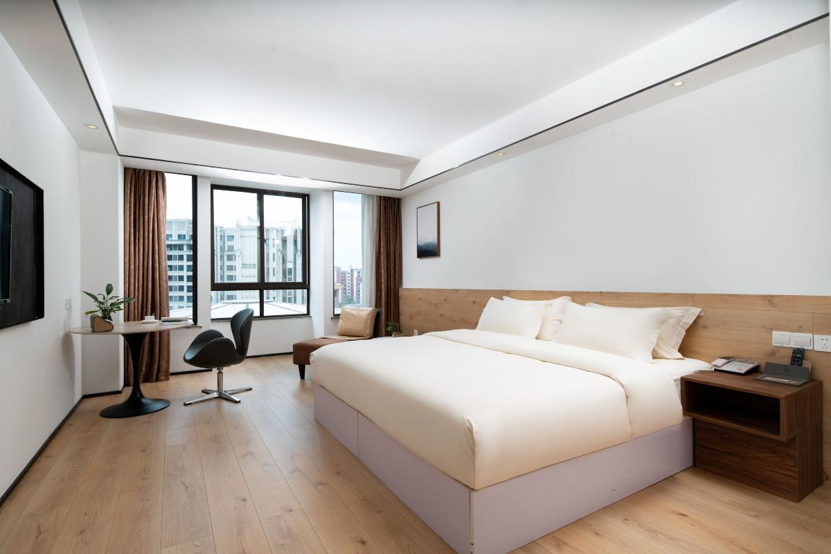 Bo Man Hotel
