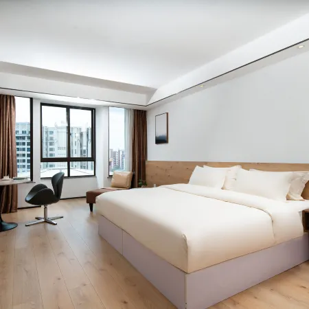 Bo Man Hotel