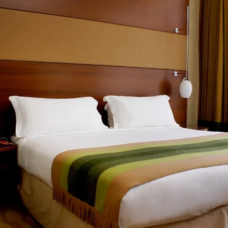 Sheraton Kampala Hotel