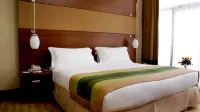 Sheraton Kampala Hotel - balcone