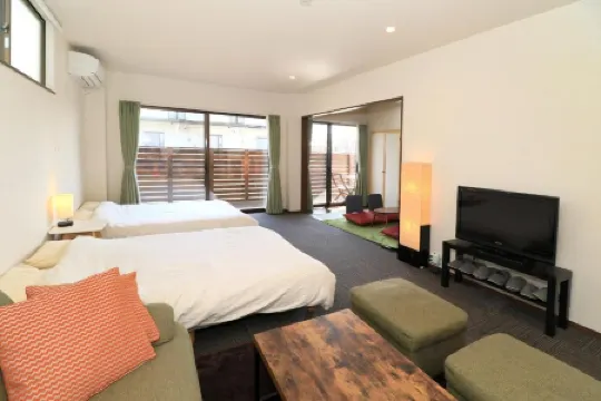 Fuji Scenic House 73