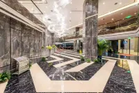 Wuhan Taiyang Hotel (Zhuankou Sports Center Dongfeng Company) Hotels in Wuhan