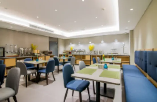 Homeinn Selected Hotel (Hangzhou West Lake Hubin Ding'an Road Subway Station)