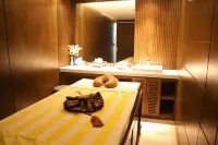 HANSA- A Premium Residence - Spa