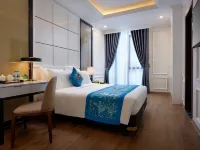 Grand Dragon Hotel Hanoi Hotels near Lang Ha Secondary School