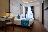 Khách sạn Grand Dragon Hanoi Các khách sạn ở Thanh Xuân