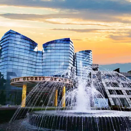 Jiarun Gloria Grand Hotel