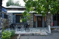 Yanweiyuan Hotel (Taishan Huanshan Road Branch) Hotels in Tai'an