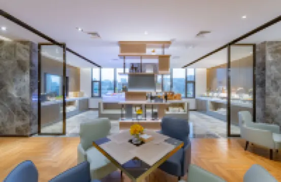 宜尚酒店（桂林高鐵北站店）