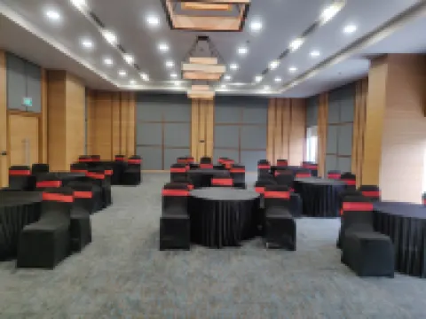 Fairfield by Marriott Ahmedabad Hotels in Ahmedabad
