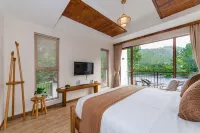Yinxing Guli Hotel - románticos