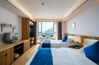 Chunluzhisi Resort Hotel - Balkoner