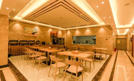 GreenTree Inn (Anshun Guanling Bus Station) - Housity