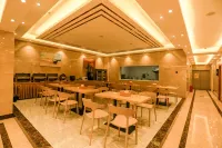 GreenTree Inn (Anshun Guanling Bus Station)