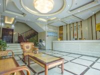 福州星瑞酒店 - 公共区域