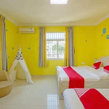 Youpeng Holiday Hotel