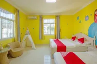 Taigu Shuncheng Hotel - موقف سيارات