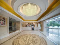 Vienna Hotel (Minhou University Town Boshihou)