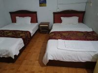 南充南洋商务宾馆 - 标准双床房