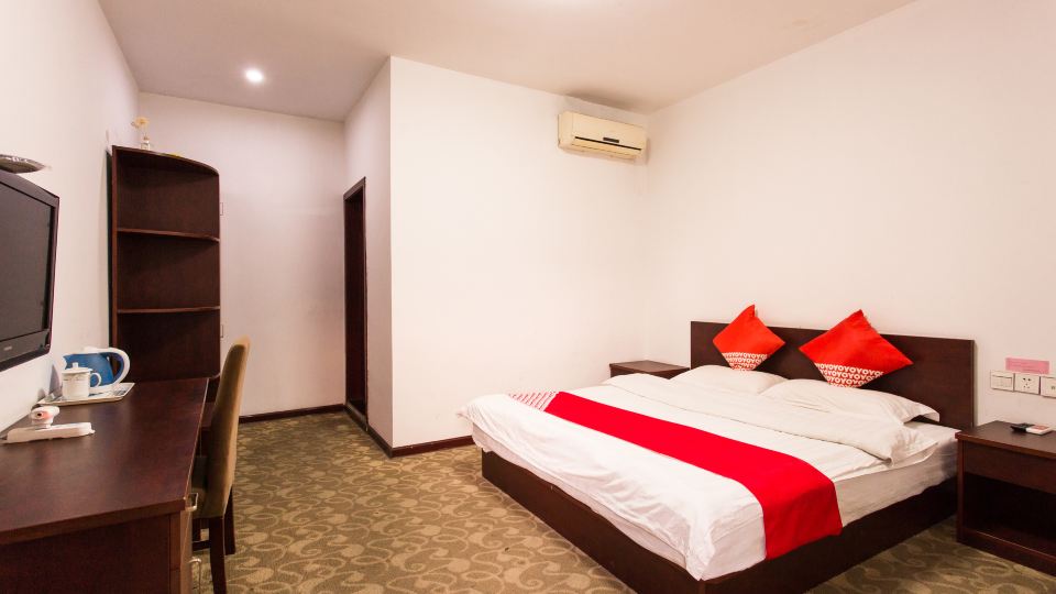Oyo Taiyang Hotel