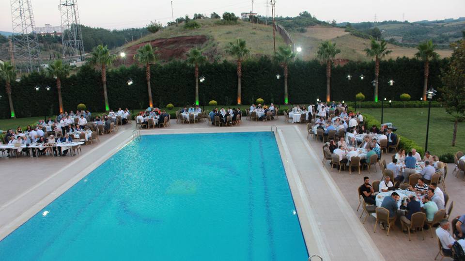 Buyuk Osmaniye Hotel