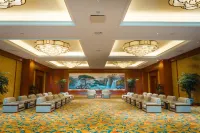 Guoce International Conference and Exhibition Center Hotel
