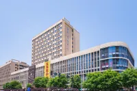 嘉澤泰瑞飯店（電子城安化門地鐵站店） 電子城地區住宿飯店