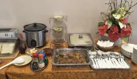 吉隆坡德艾利蒙特商務飯店