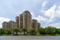 Zhongtian Cultural Hotel (Jieyang Tower) - 3 stelle