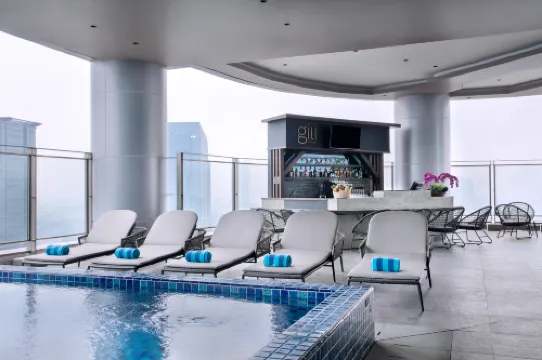 Mercure Jakarta Gatot Subroto Hotels in South Jakarta