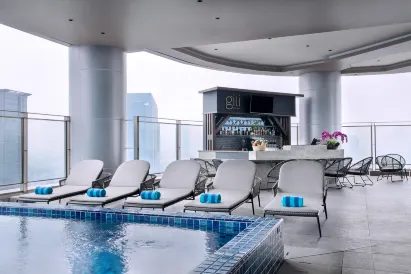 Mercure Jakarta Gatot Subroto