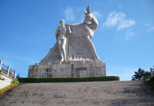 4. 싼야 진다오 자..