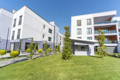 Green Hills Suites Hotels in 