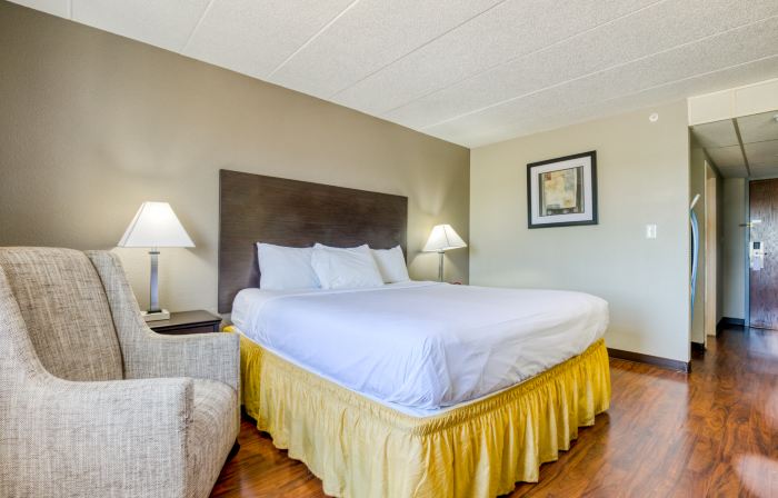 FairBridge Inn Express Monroe City