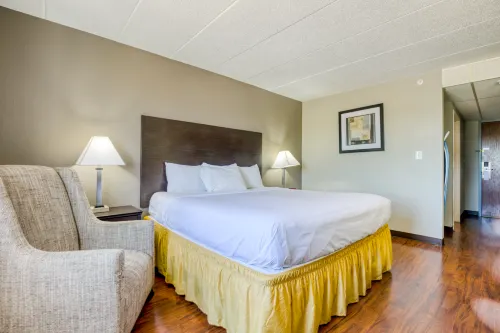 FairBridge Inn Express Monroe City - 2-Star