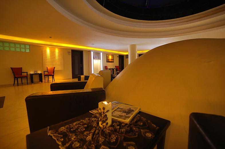 Roza Resort Thermal Hotel